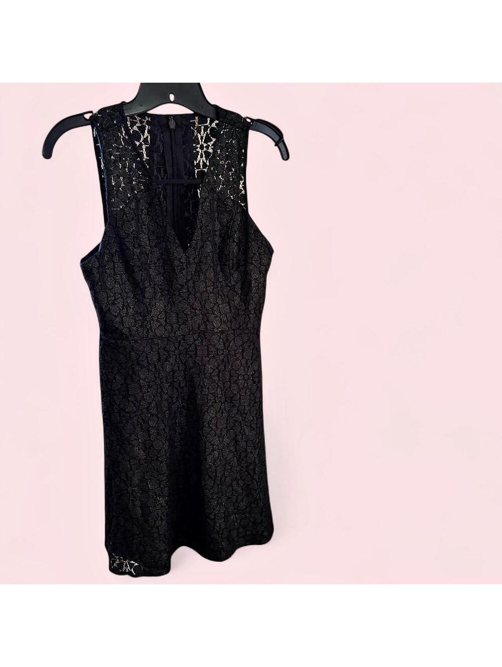 BCBG dress
